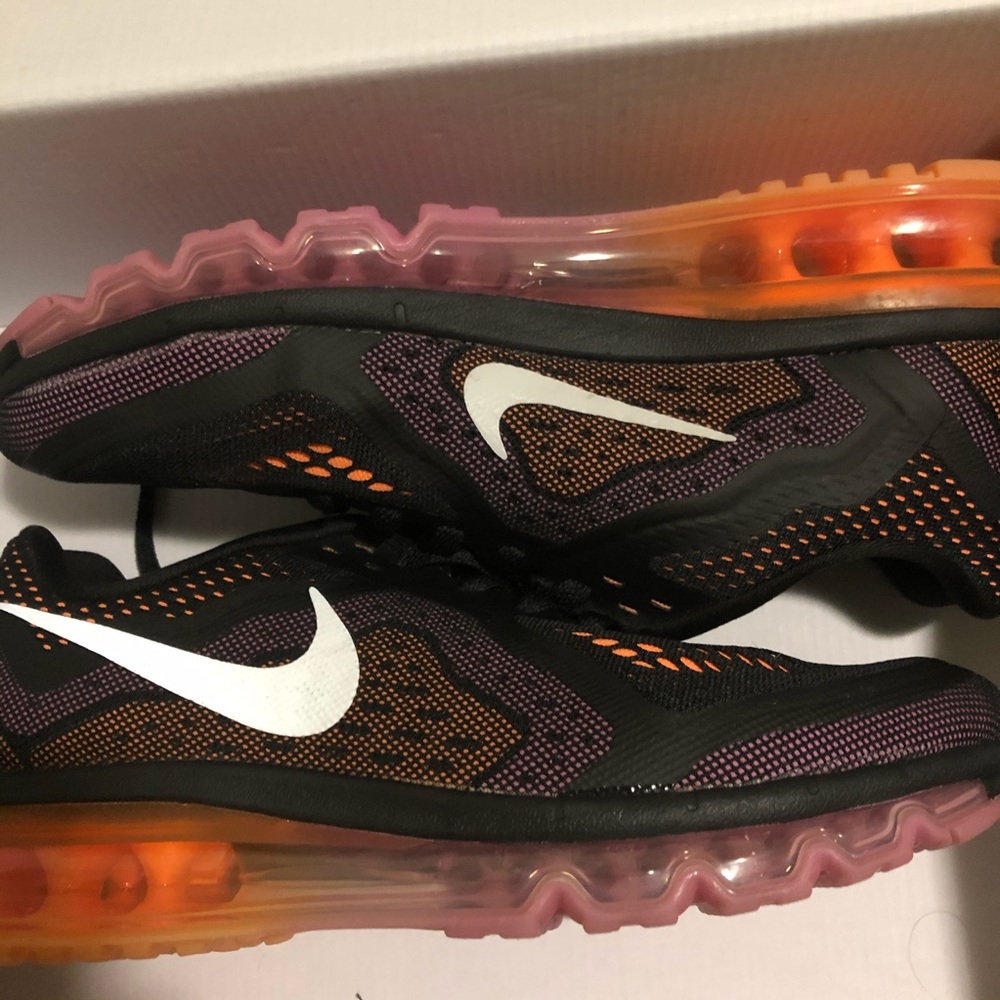 Nike Air Max 2014